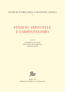 studi Aristotele