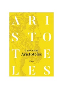 copertina aristotele