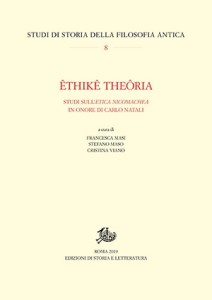 Ethike theoria